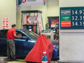 [홍콩뉴스] "기름값에 들썩"... 홍콩 3월 물가 1.7% 상승, 중동 분쟁 여파