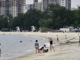 [홍콩뉴스] 홍콩 공공해변 민간 개방, 이용료는 '착한 가격' 유지 강조