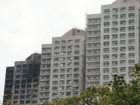 [홍콩뉴스] "결국 8개 동 모두 수용" 홍콩 정부, 화재 피해 왕푹코트 '왕치하우스'도 매입 추진