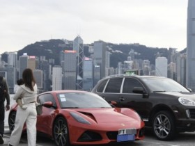 [홍콩뉴스] "홍콩 도로에 중국 차가 더 많아진다?" 광둥성 차량 남행 허용 도시 확대 검토