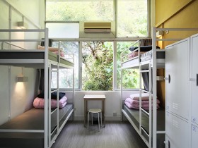 [홍콩뉴스] "11년이나 늦어졌다" 홍콩 정부 청년 기숙사 사업, 목표 달성 실패에 지연까지