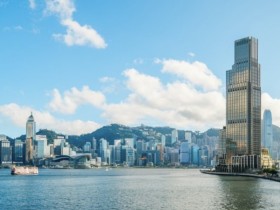 [홍콩부동산] 뉴월드개발, "A급 부동산 점유율 90% 넘어"