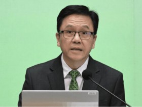 [홍콩뉴스] "중국과 손잡고 혁신 가속" 홍콩 최초 '5개년 개발 계획' 청사진 공개