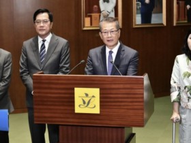 [홍콩뉴스] "기름값 폭탄 막는다" 홍콩, 리터당 3달러 디젤 보조금 전격 시행