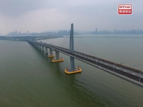 [홍콩뉴스] "내 차 몰고 마카오 간다"…홍콩-주하이-마카오 대교, 모든 영주권자에 개방