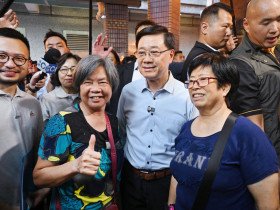 [홍콩정책] 홍콩 5개년 발전계획·정책연설 9월 16일 동시 발표