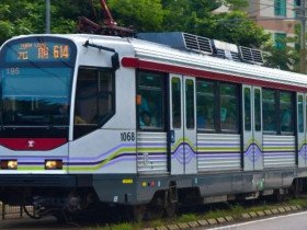[홍콩교통] 25일 중추절 홍콩 경전철(Light Rail) 전 노선 무료 탑승 이벤트