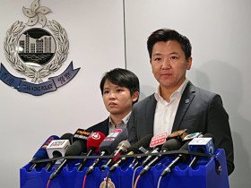 [홍콩뉴스] 아이폰 사전 주문 사기의 원인은 문자 메시지 일회용 코드 부재탓?