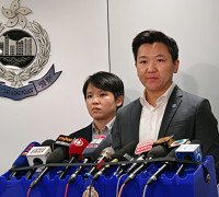 [홍콩뉴스] 아이폰 사전 주문 사기의 원인은 문자 메시지 일회용 코드 부재탓?