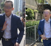 [홍콩뉴스] "명문 학교 입학 100% 보장" 51세 학부모 PTA 임원, 공항서 체포
