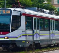 [홍콩교통] 25일 중추절 홍콩 경전철(Light Rail) 전 노선 무료 탑승 이벤트