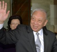 [퉁치화 별세] "홍콩 경제의 거목이 지다"… 홍콩 전역, 경제계 일제히 추모