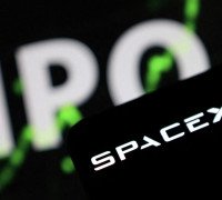 [홍콩뉴스] 일론 머스크의 스페이스X IPO, 홍콩·중국서 전격 차단?