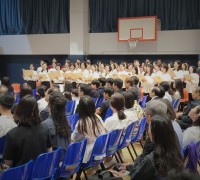 2024 홍콩 한인 부활절 연합예배 개최