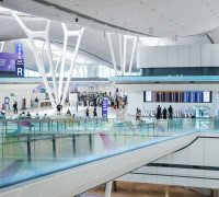 [5개년 계획] 홍콩, 글로벌 해운·항공 허브 대개조 선언