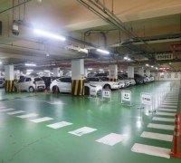 주차장 이용에 관련한 계약 성립 시점 [김정용 변호사의 법률칼럼]