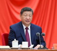 시진핑, 연초 반부패 강조…"겉과속 일치 지방간부 기용"