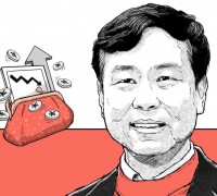 루펑 베이징대 교수 "中, 향후 5년간 연 5∼6% 성장 가능"