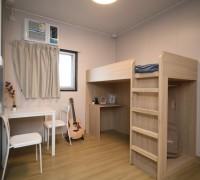 홍콩 코로나19 격리시설, 유스 호스텔로 변신 - 1박 200홍콩달러