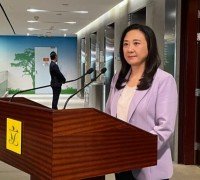 입법의원, 데이터 유출 사건 관련 정부 부처장에 대한 징계 촉구