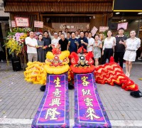중국 본토 핫팟 체인점, 국제시장 노려 몽콕으로 확장