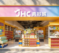 [홍콩뉴스] "일본" 떼고 "진짜 최고"로.. 홍콩 JHC, 35년 만에 대대적 변신 선언