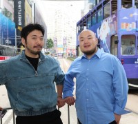 정필립, 마리오박 홍콩 여름밤 듀오 리사이틀 예정